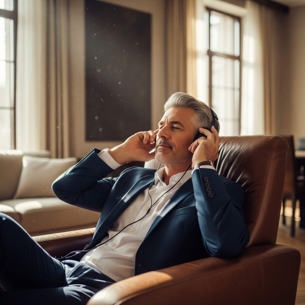 Musical Preferences of Hamptons Homebuyers